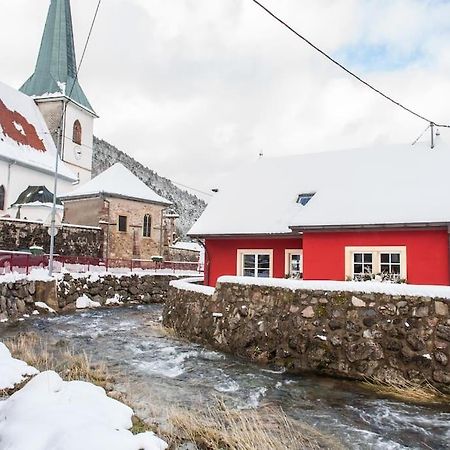 Doller Villa 4 Stars Hot Tub Mountain Ski Ballon D'Alsace Sewen Екстериор снимка