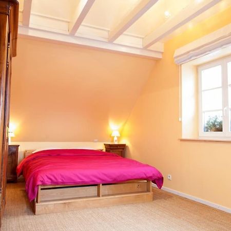 Doller Villa 4 Stars Hot Tub Mountain Ski Ballon D'Alsace Sewen Екстериор снимка