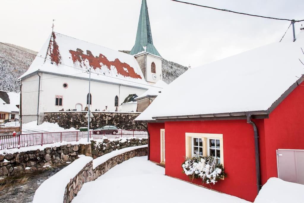 Doller Villa 4 Stars Hot Tub Mountain Ski Ballon D'Alsace Sewen Екстериор снимка