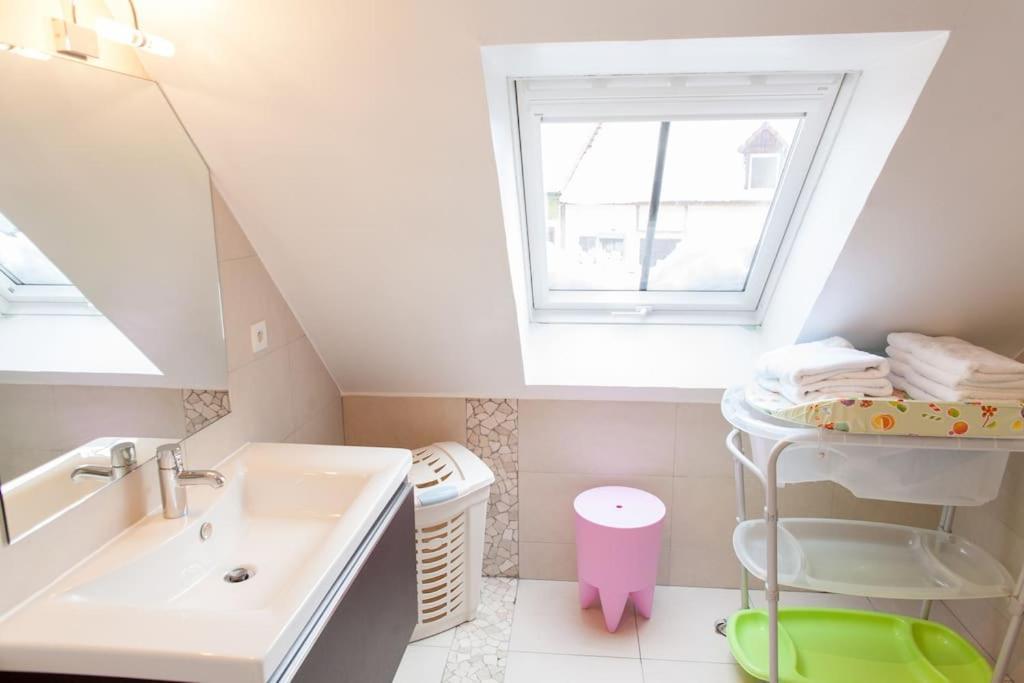 Doller Villa 4 Stars Hot Tub Mountain Ski Ballon D'Alsace Sewen Екстериор снимка