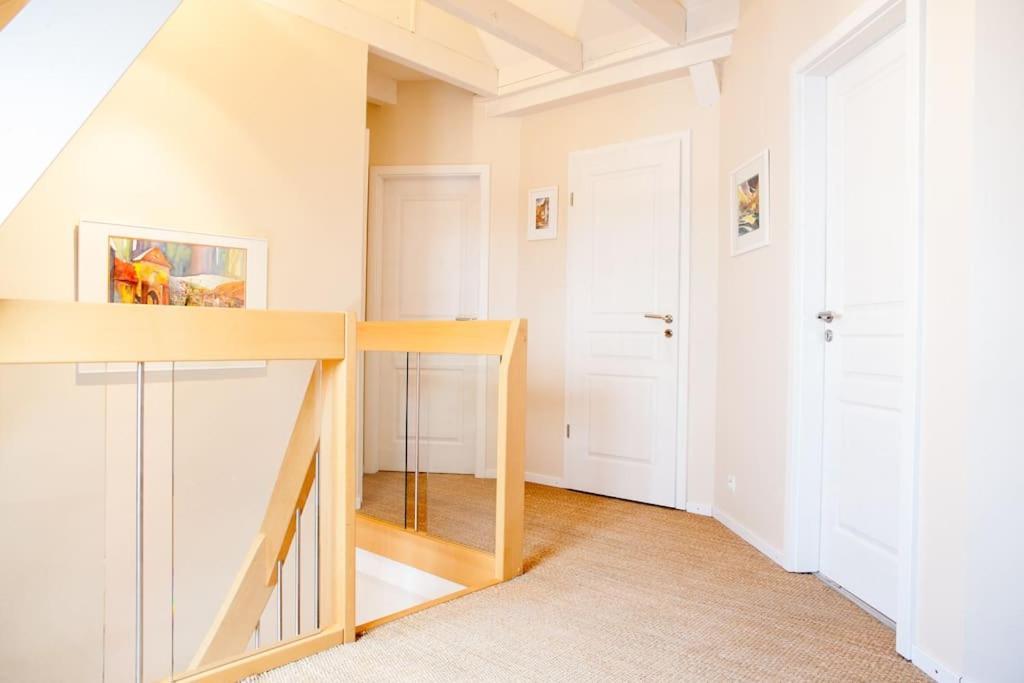 Doller Villa 4 Stars Hot Tub Mountain Ski Ballon D'Alsace Sewen Екстериор снимка