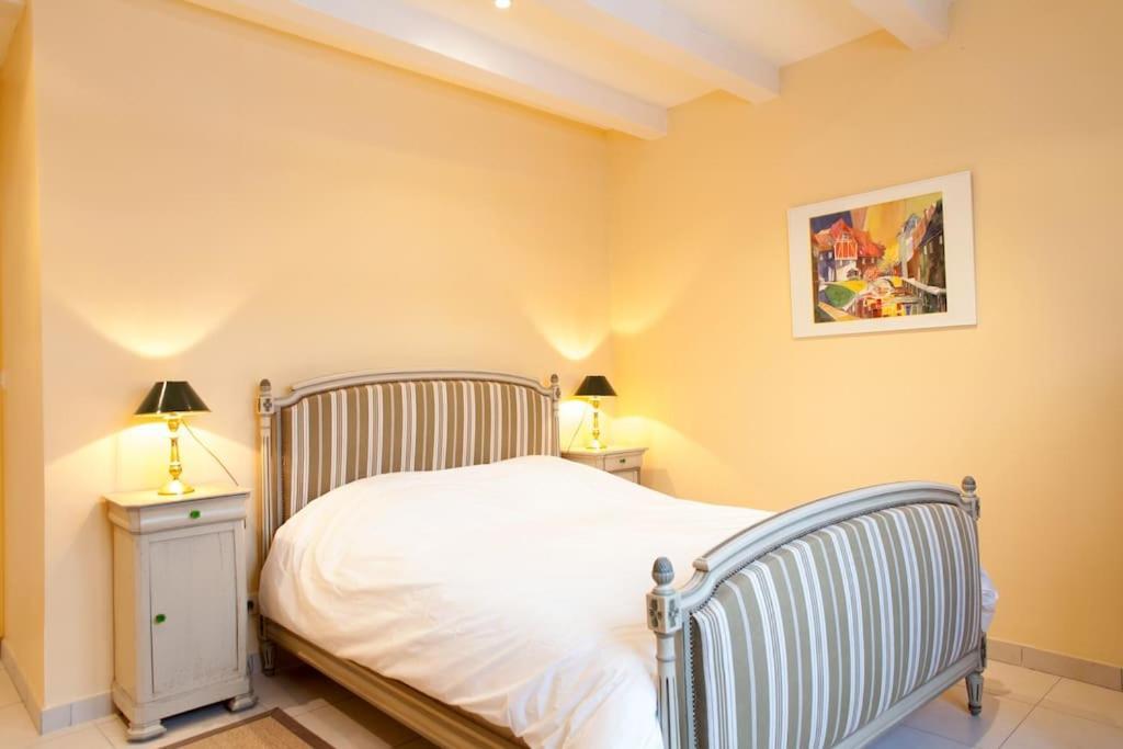 Doller Villa 4 Stars Hot Tub Mountain Ski Ballon D'Alsace Sewen Екстериор снимка