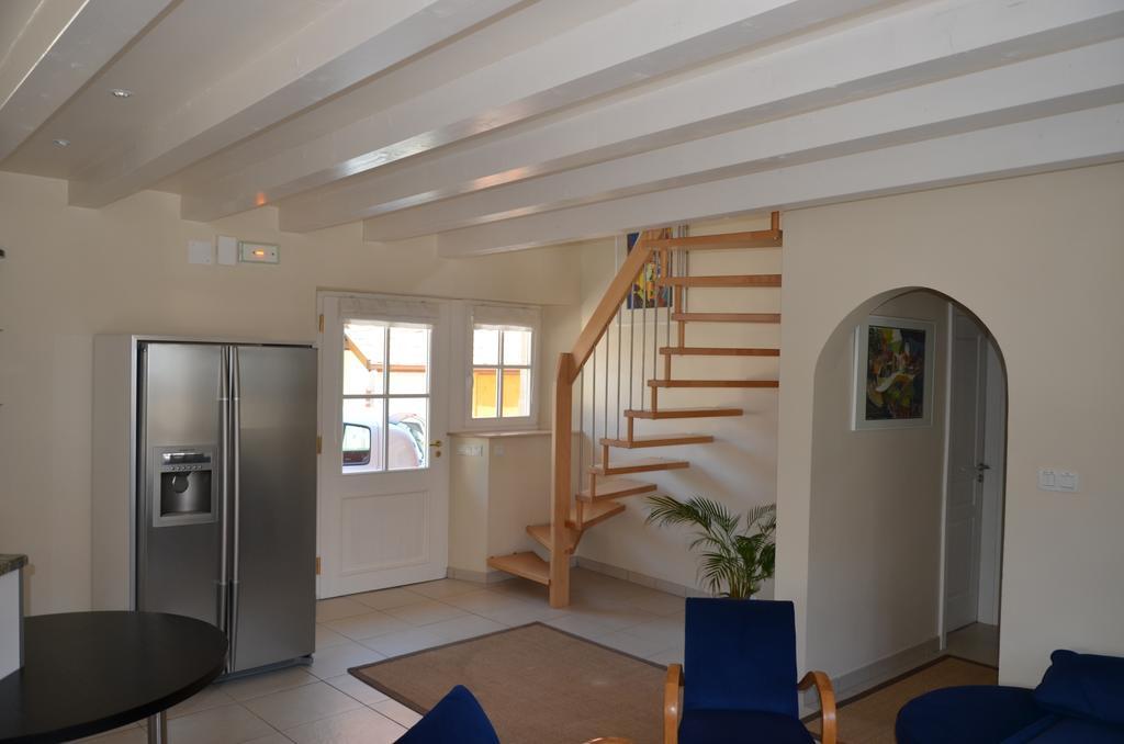 Doller Villa 4 Stars Hot Tub Mountain Ski Ballon D'Alsace Sewen Екстериор снимка